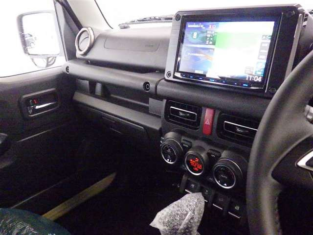 ジムニーノマド1.5 FC 4WD