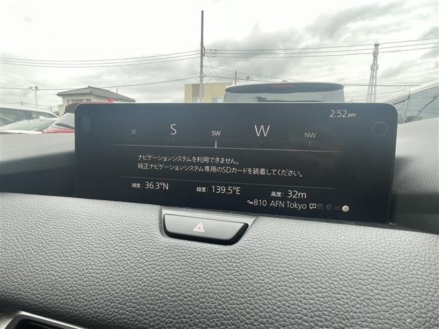 CX-603.3 XD Lパッケージ ディーゼル