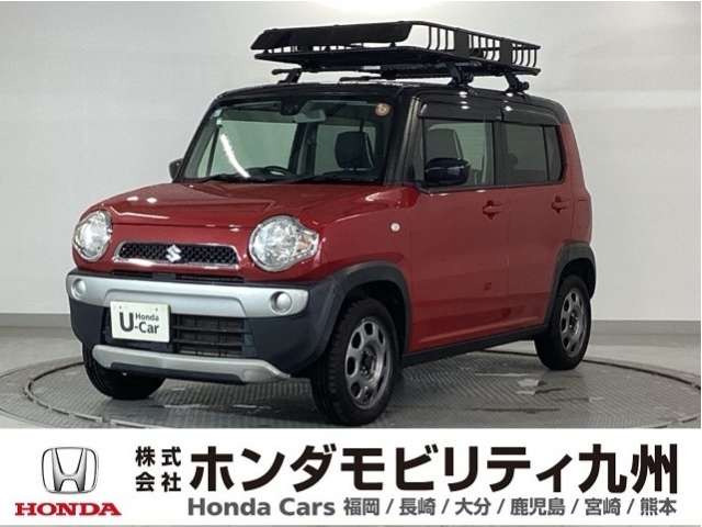 ハスラーG