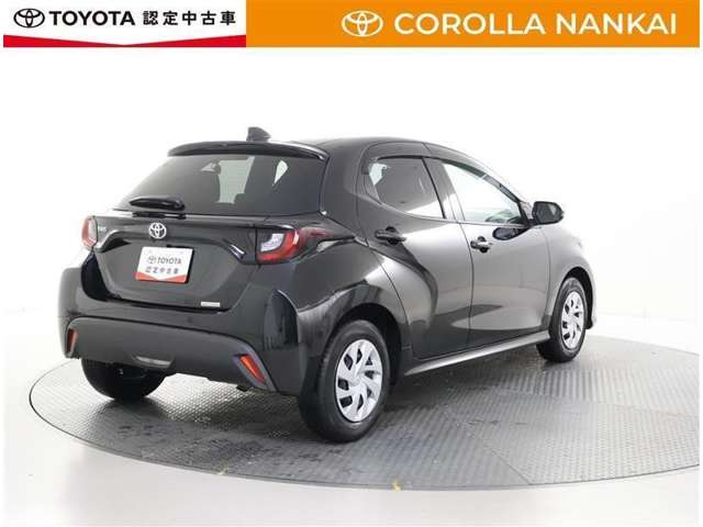 ヤリス1.5 G 4WD
