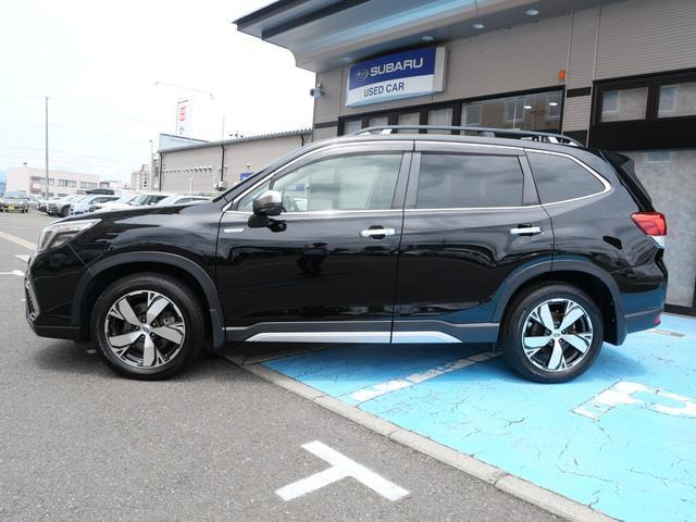 フォレスター2.0 アドバンス 4WD