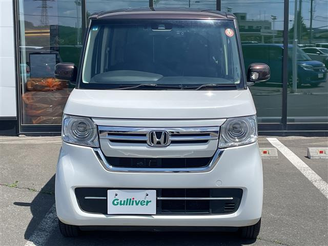 N-BOXL 4WD