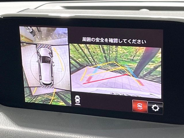 �y360&deg;�r���[���j�^�[�z��p�̃J�����ɂ��A�ォ�猩���낵���悤�Ȏ��_��360�x�N���}�̎��͂��m�F���邱�Ƃ��ł��܂������p�������m�F���₷���A�����ꏊ�ł̐؂�Ԃ��⒓�Ԃ��X���[�Y�ɍs���܂��B