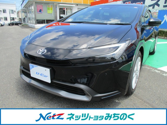 プリウス2.0 G E-Four 4WD