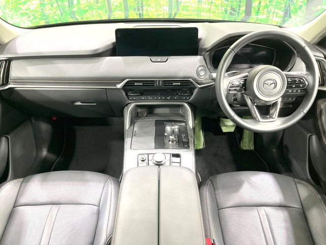 CX-602.5 25S Lパッケージ