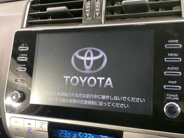 ランドクルーザープラド2.7 TX Lパッケージ マットブラック エディション 4WD