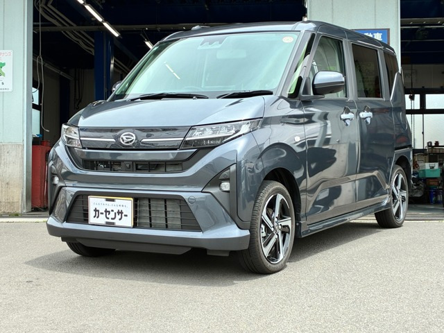 ムーヴRS 4WD