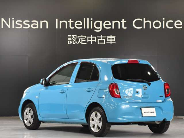 マーチ1.2 X