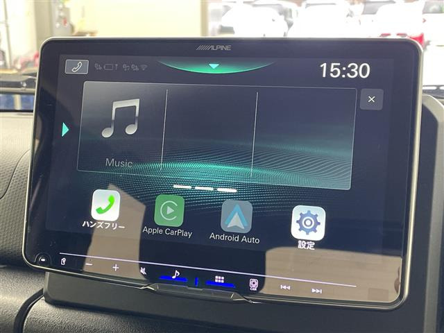 ジムニーXC 4WD