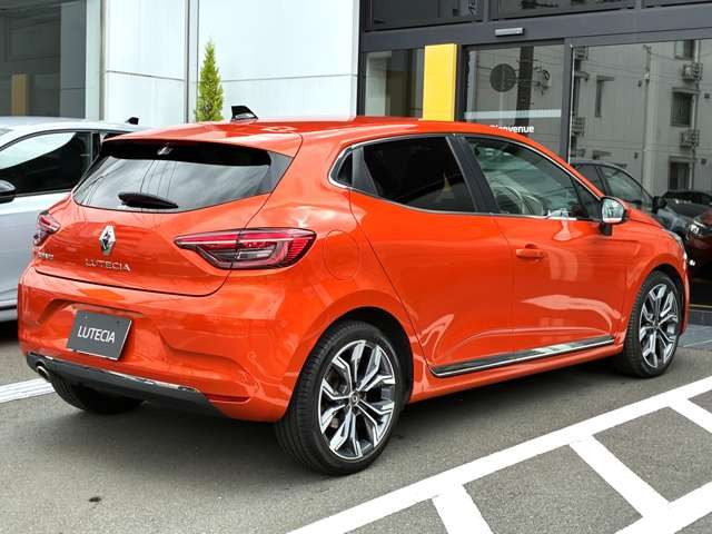 ルーテシアインテンス