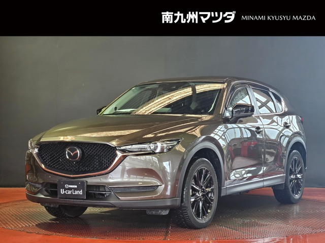 CX-52.0 20S ブラックトーンエディション