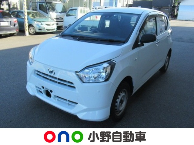 ミライースB SAIII
