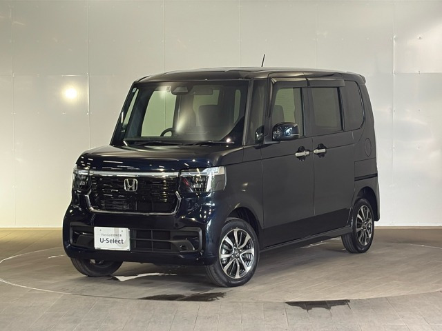 N-BOXカスタム