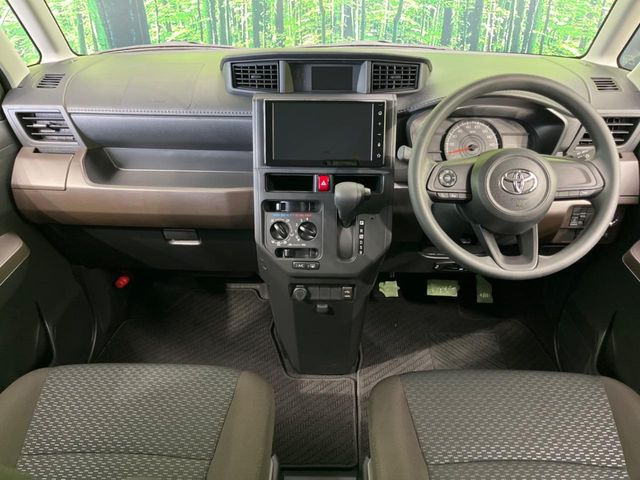 ルーミー1.0 X