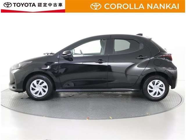 ヤリス1.5 G 4WD