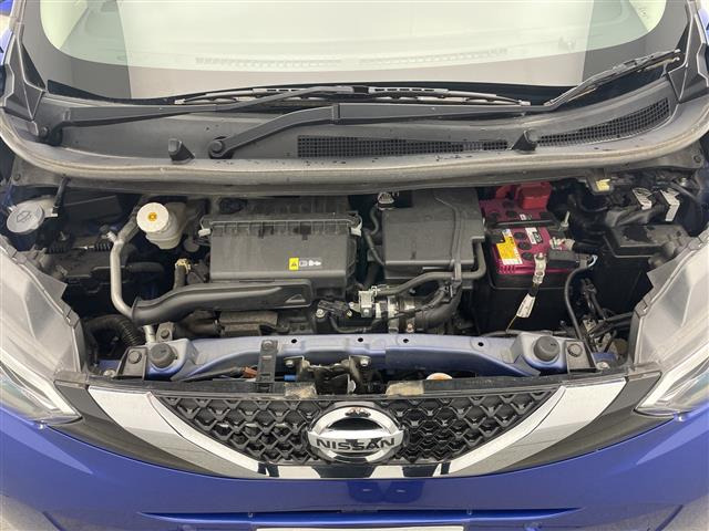デイズX 4WD
