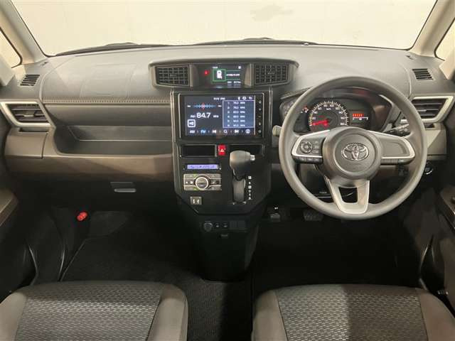ルーミー1.0 G