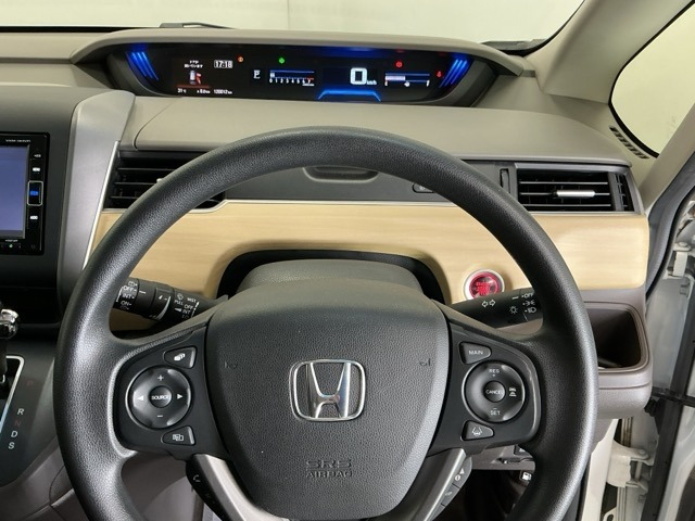 フリード1.5 G ホンダセンシング