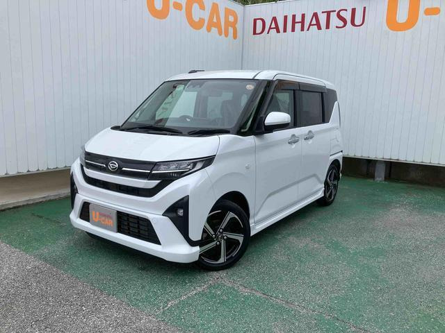 ムーヴRS