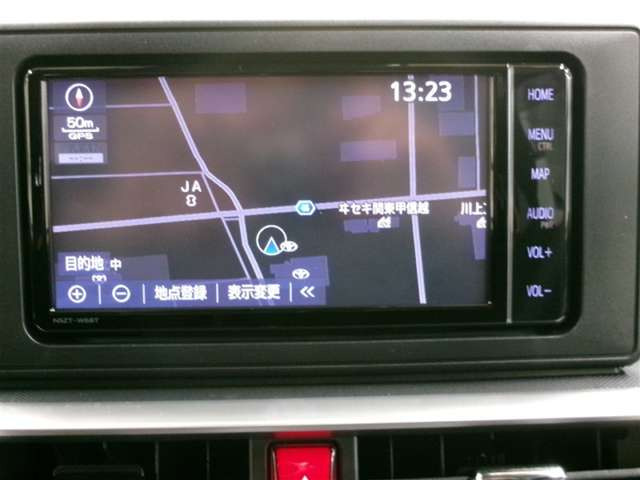 ライズ1.0 Z 4WD