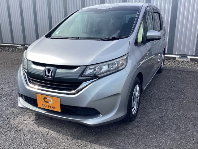 フリード1.5 G ホンダセンシング
