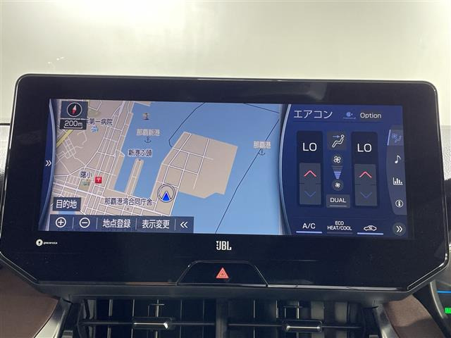 ハリアー2.5 ハイブリッド Z