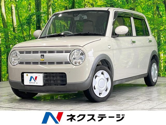 アルトラパンG