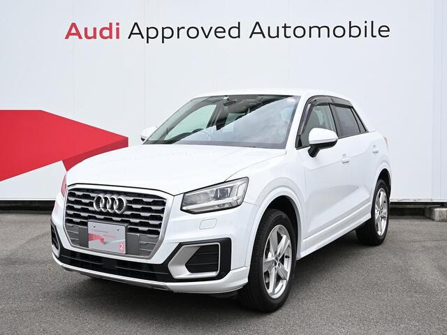 Q21.0 TFSI スポーツ