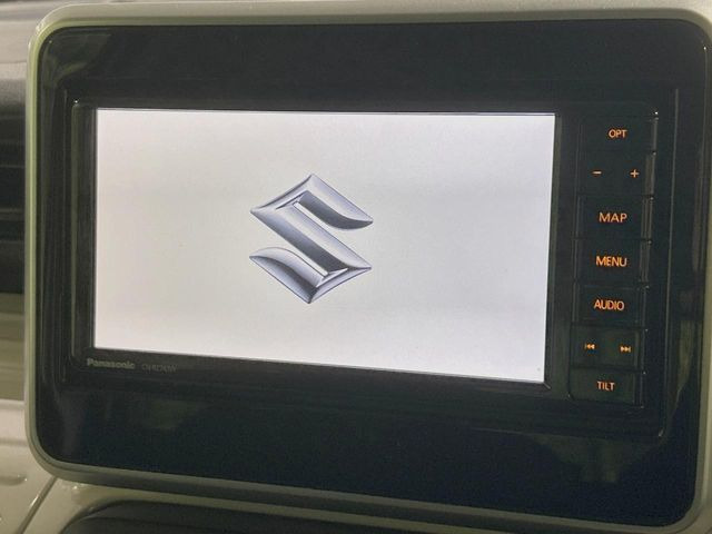スペーシアハイブリッド(HYBRID)  X