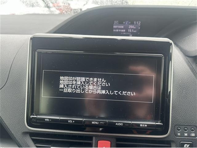 エスクァイアハイブリッド1.8 Xi