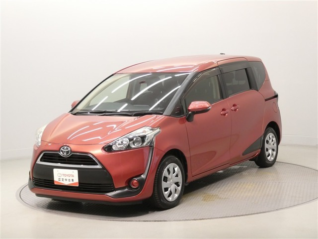 シエンタ1.5 G