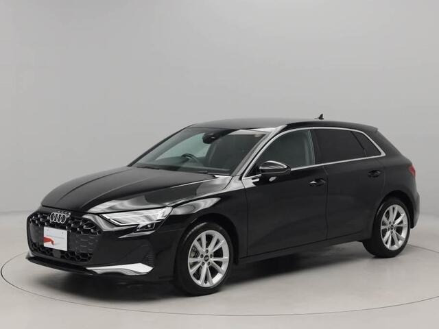 A3スポーツバック30 TFSI アドバンスド