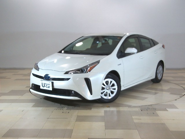 プリウス1.8 S