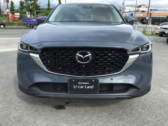 CX-52.2 XD スマートエディション