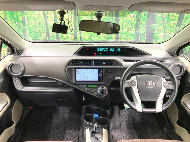 アクア1.5 G