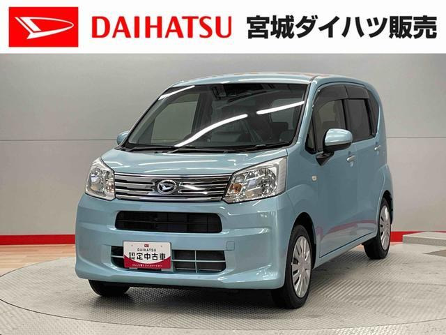 ムーヴL SAIII