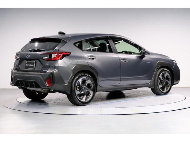 クロストレック2.0 リミテッド 4WD