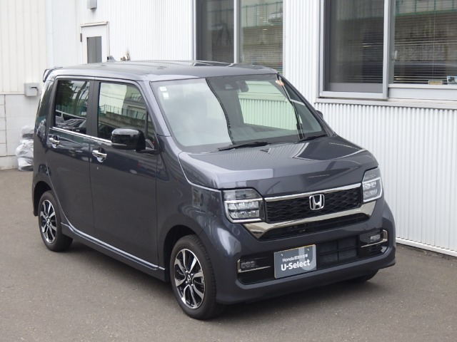 N-WGNL 4WD