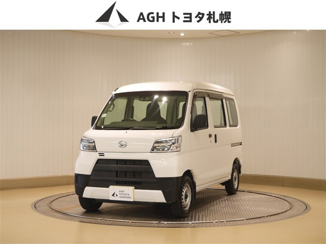 ハイゼットカーゴ