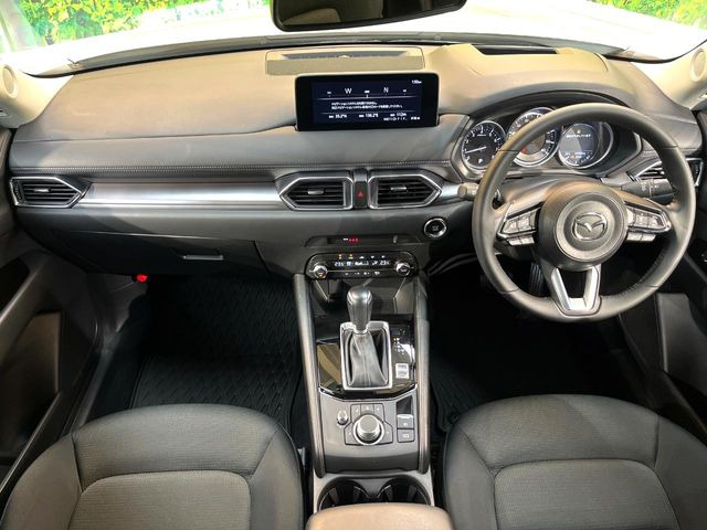 CX-52.0 20S スマートエディション