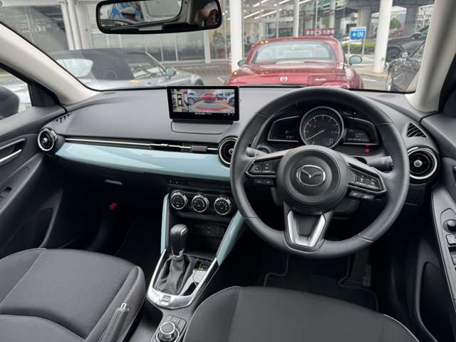 MAZDA21.5 15BD i セレクション
