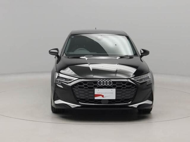 A3スポーツバック30 TFSI アドバンスド