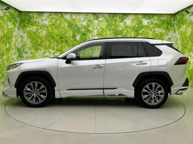 RAV42.0 G Zパッケージ 4WD