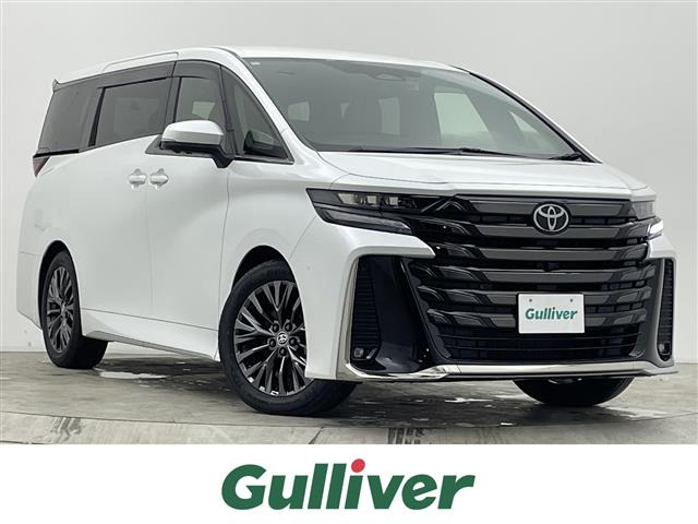 ヴェルファイアハイブリッド 2.5 Z プレミア E-Four 4WD