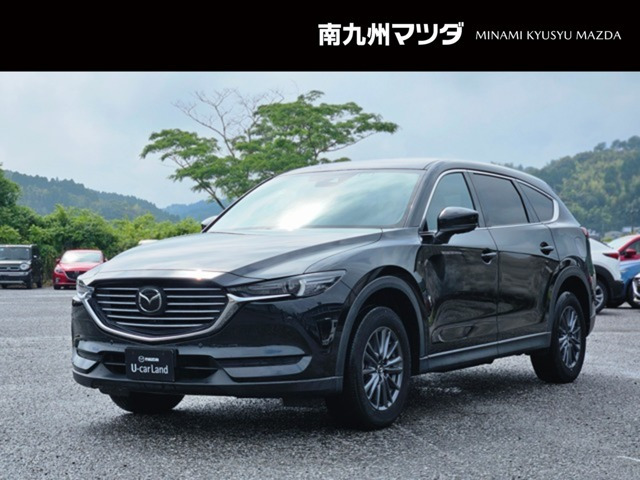 CX-82.5 25S ブラックトーンエディション