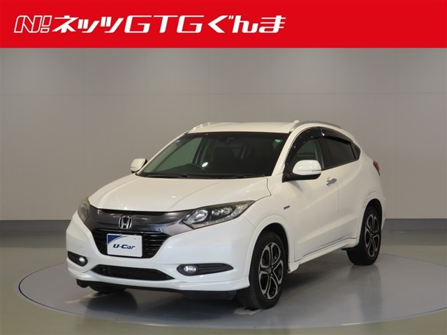 ヴェゼル1.5 ハイブリッド Z