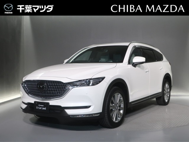 CX-82.2 XD エクスクルーシブ モード