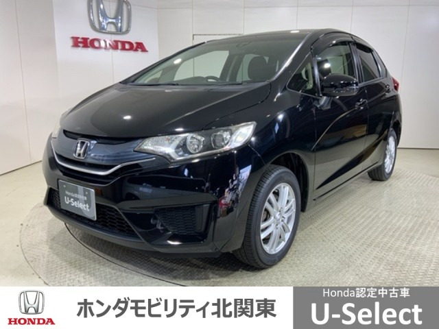 フィット1.3 13G Lパッケージ 4WD