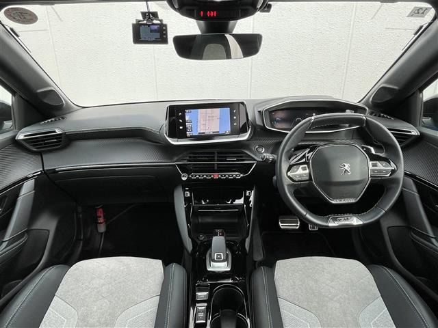 208GTライン