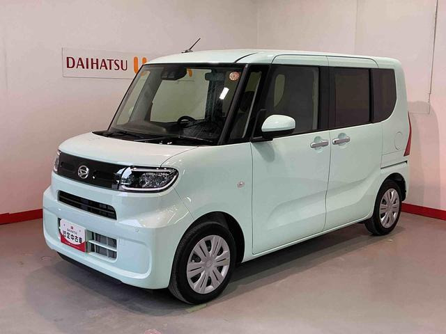 タントX